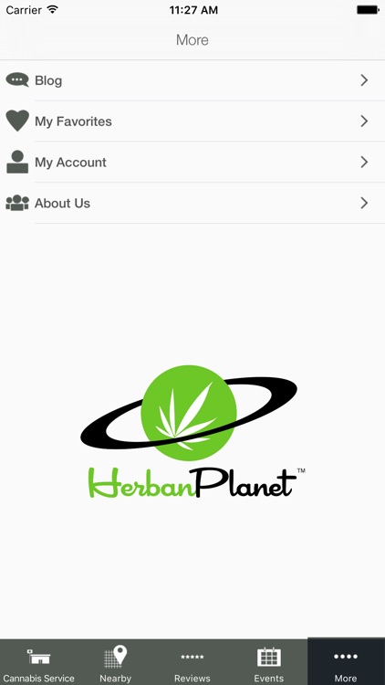 Herban Planet screenshot-3