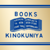 Kinokuniya Co.Ltd. - 紀伊國屋ポイントアプリ アートワーク