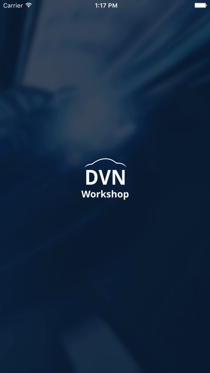 DVN Workshop