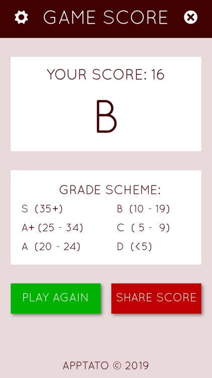 Subtraction Math Master screenshot-5