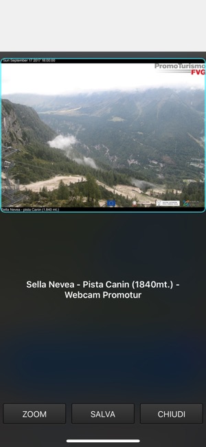 METEO FVG(圖3)-速報App