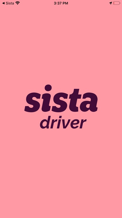 Sista Driver