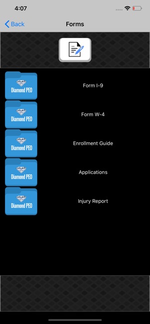 DiamondPEO Staffing(圖3)-速報App