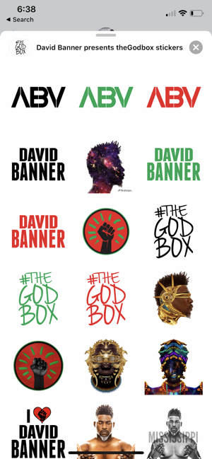 David Banner(圖2)-速報App