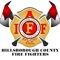 Official App of the Hillsborough County Fire Fighters, Local 2294