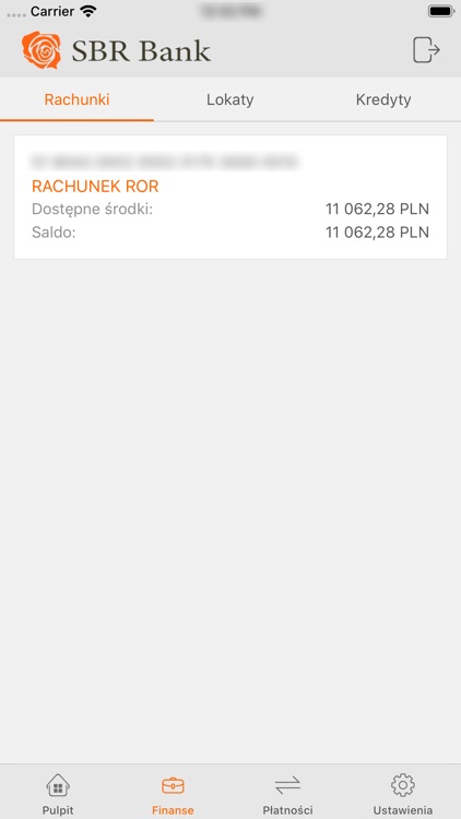 SBR Bank