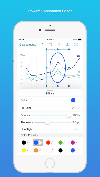 PDF Viewer Pro by PSPDFKit screenshot-6