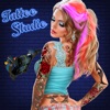 Ink Tattoo Maker Games