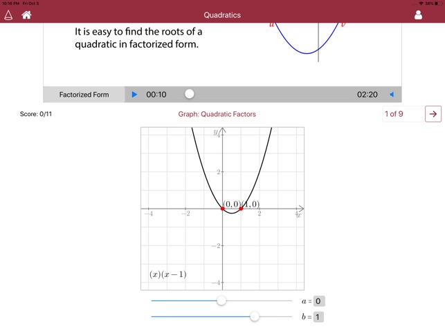 MathSpire(圖2)-速報App