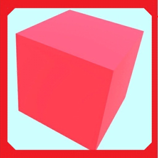 Cube Roll 1.0