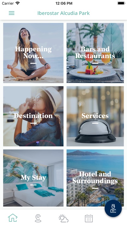 Iberostar Hotels & Resort