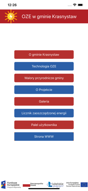 OZE Krasnystaw(圖1)-速報App