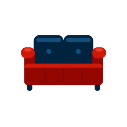 Home Pack Stickers Icon