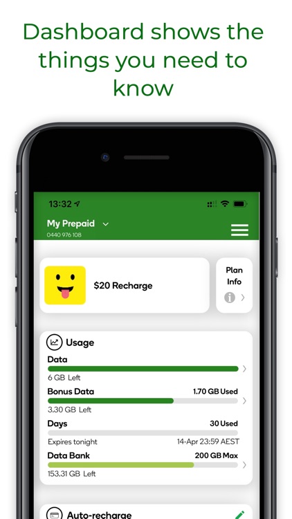 Woolworths Mobile