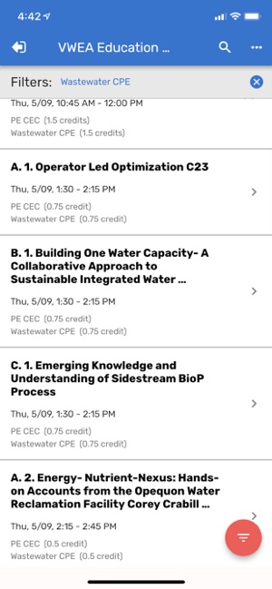 EF Transcripts(圖2)-速報App