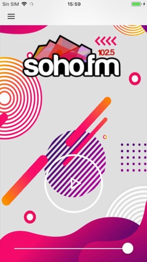 SOHO FM