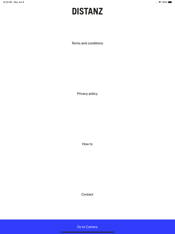 Screenshot #4 pour Distanz