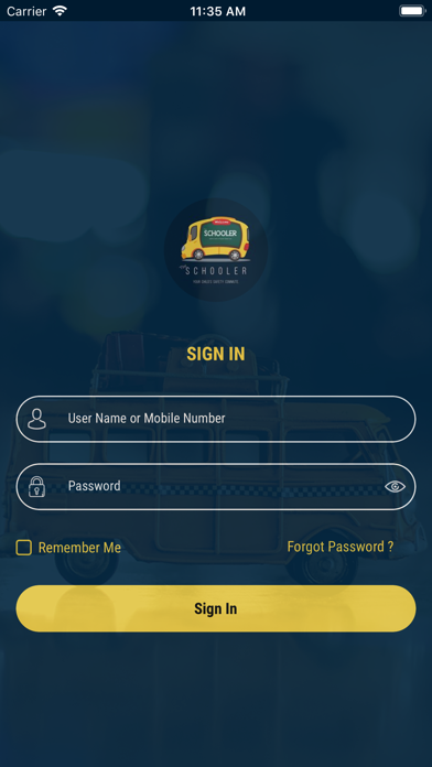 Screenshot #2 pour TheSchoolerDriver