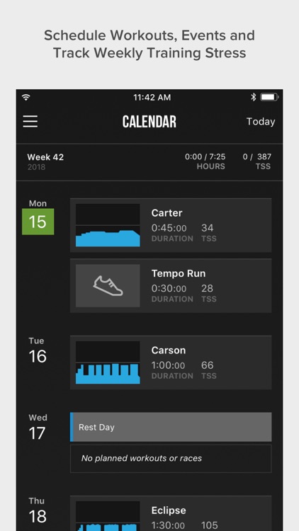 TrainerRoad screenshot-3