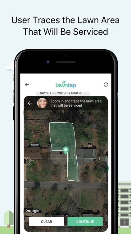 LawnTap Homeowner screenshot-3