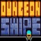 Dungeon Swipe is a dungeon crawler casual game, whenever wherever you are, no time, with just a finger and RPG roguelike elements