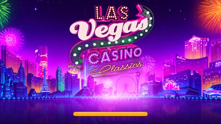 Slots Las Vegas Classic Casino