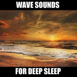 Wave Sounds for Relaxation