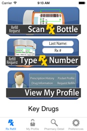 【图】Key Drugs(截图3)