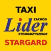 Lider Taxi Stargard