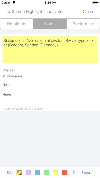 UMFT eBook screenshot-7