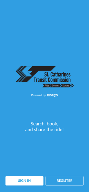 SCTC Paratransit