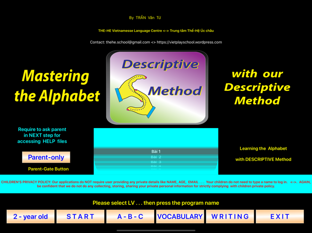 Descriptive Method(圖1)-速報App