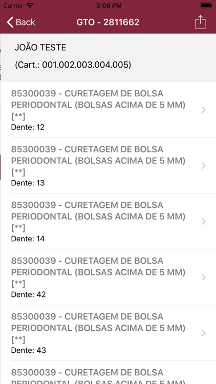 Audit Campinas Datasys screenshot-4