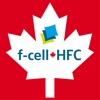 f-cell + HFC
