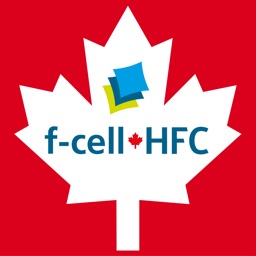 f-cell + HFC