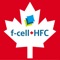 Dear Fuel Cell and Hydrogen experts all over the world: Use our new f-cell + HFC App