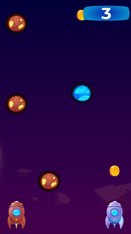 SpaceShip-玩乐遊戲