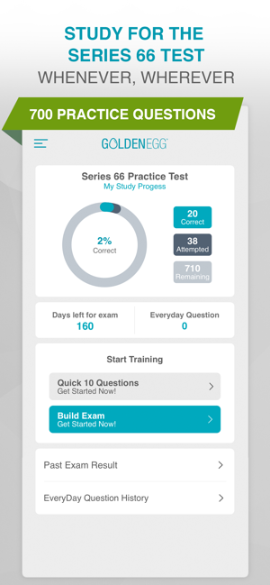 Series 66 Practice Test Prep(圖1)-速報App