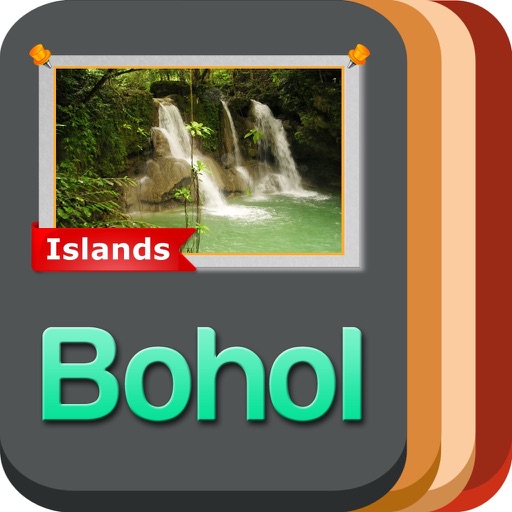 Bohol Island Offline Guide icon