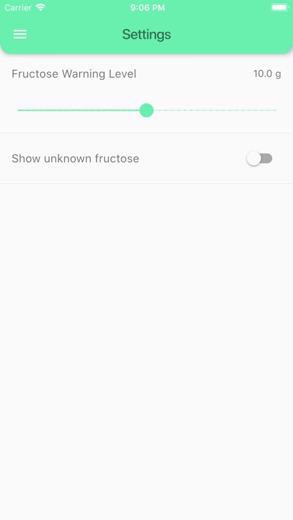 Fructika screenshot-6