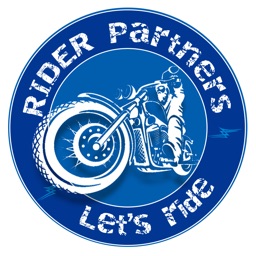 RiderPartners