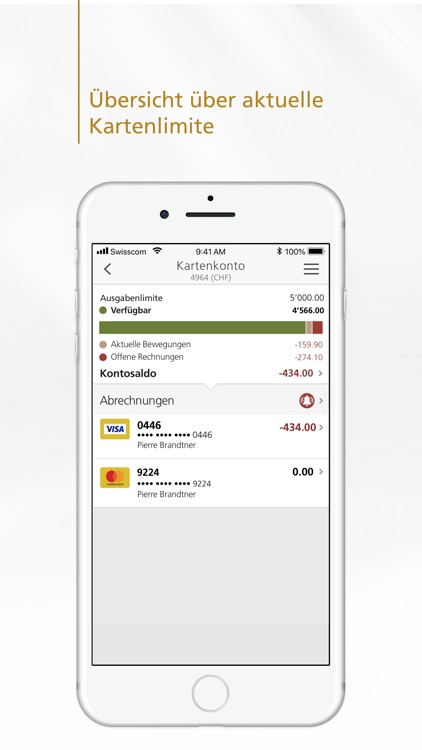 TopCard Mobile