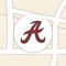 Need to lookup a University of Alabama building code