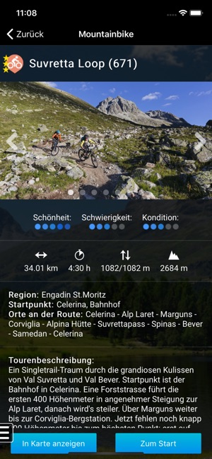 Engadin St. Moritz 3D(圖4)-速報App