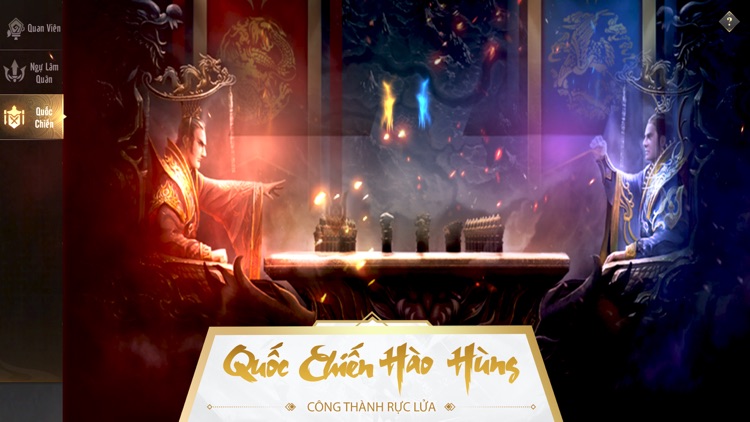 Thiên Kiếm Funtap