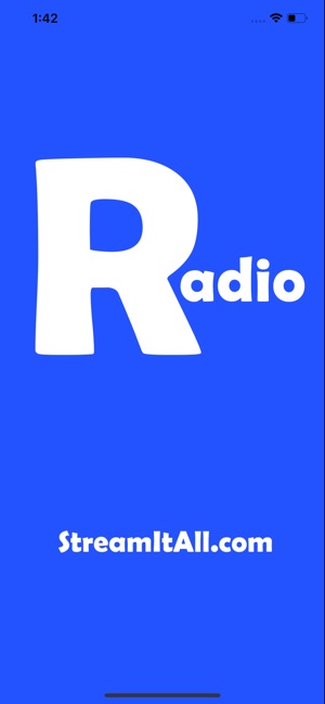 StreamItAll Radio(圖8)-速報App