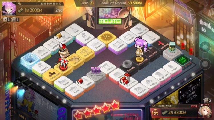 Game of Dice screenshot-6