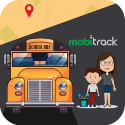 Mobitrack Parent