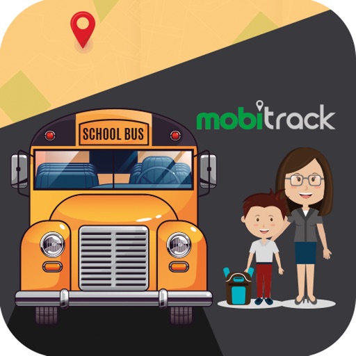 Mobitrack Parent