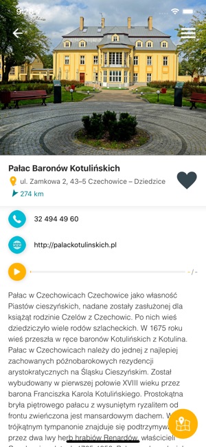 Via Ducalis - Droga Książęca(圖3)-速報App